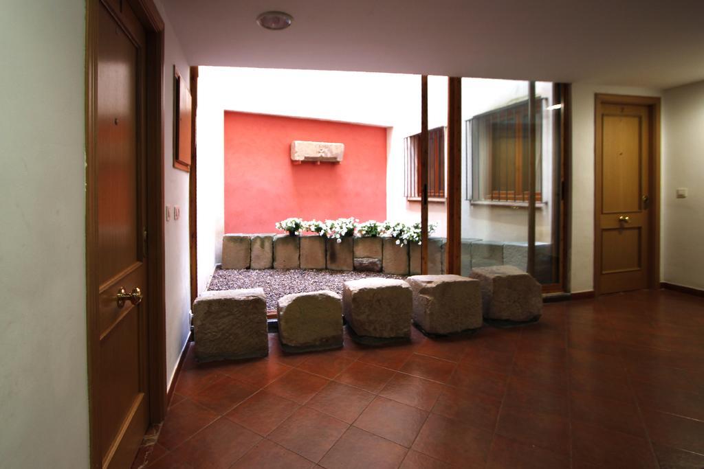 Ferienwohnung Casa 1340 Mora de Rubielos Exterior foto