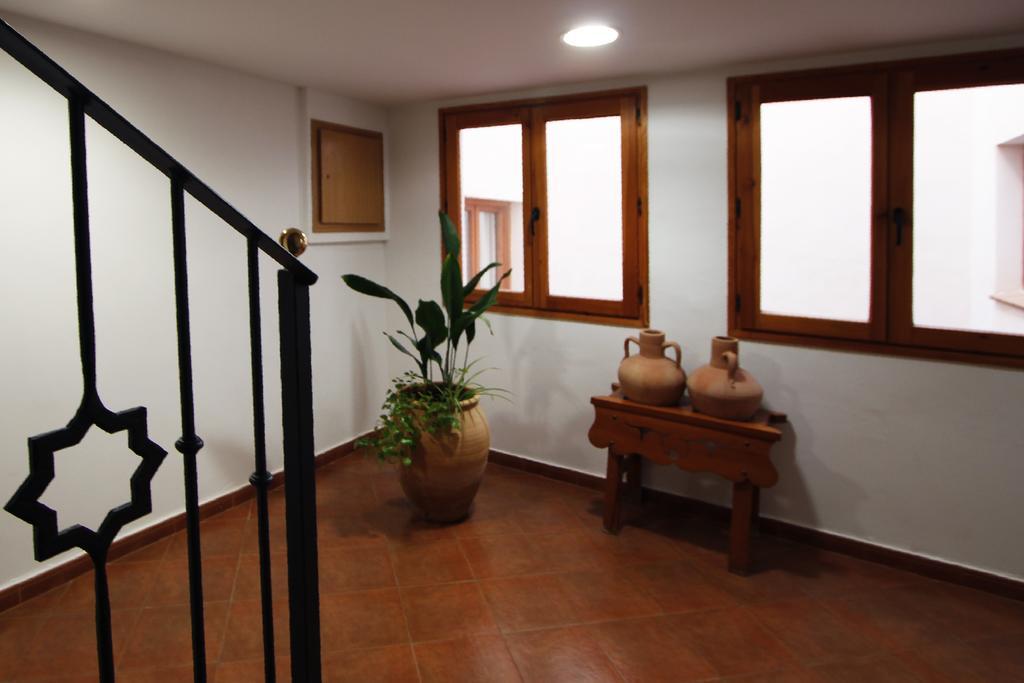 Ferienwohnung Casa 1340 Mora de Rubielos Exterior foto