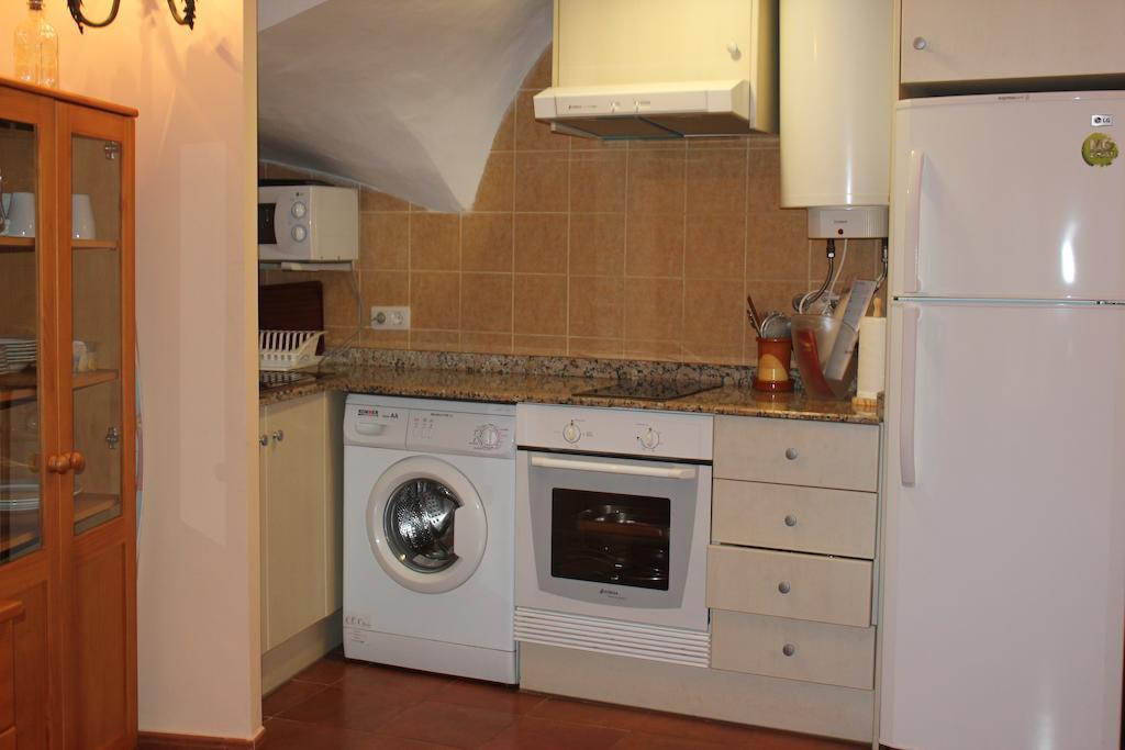 Ferienwohnung Casa 1340 Mora de Rubielos Zimmer foto