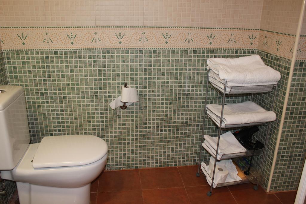 Ferienwohnung Casa 1340 Mora de Rubielos Zimmer foto