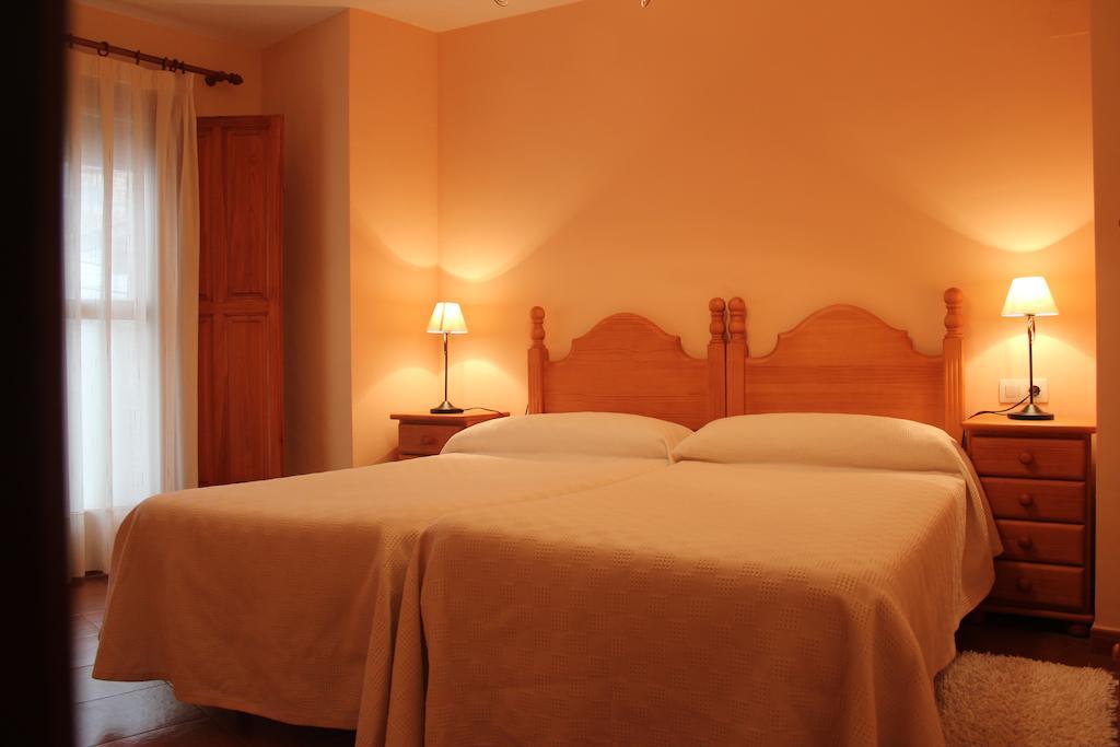 Ferienwohnung Casa 1340 Mora de Rubielos Zimmer foto